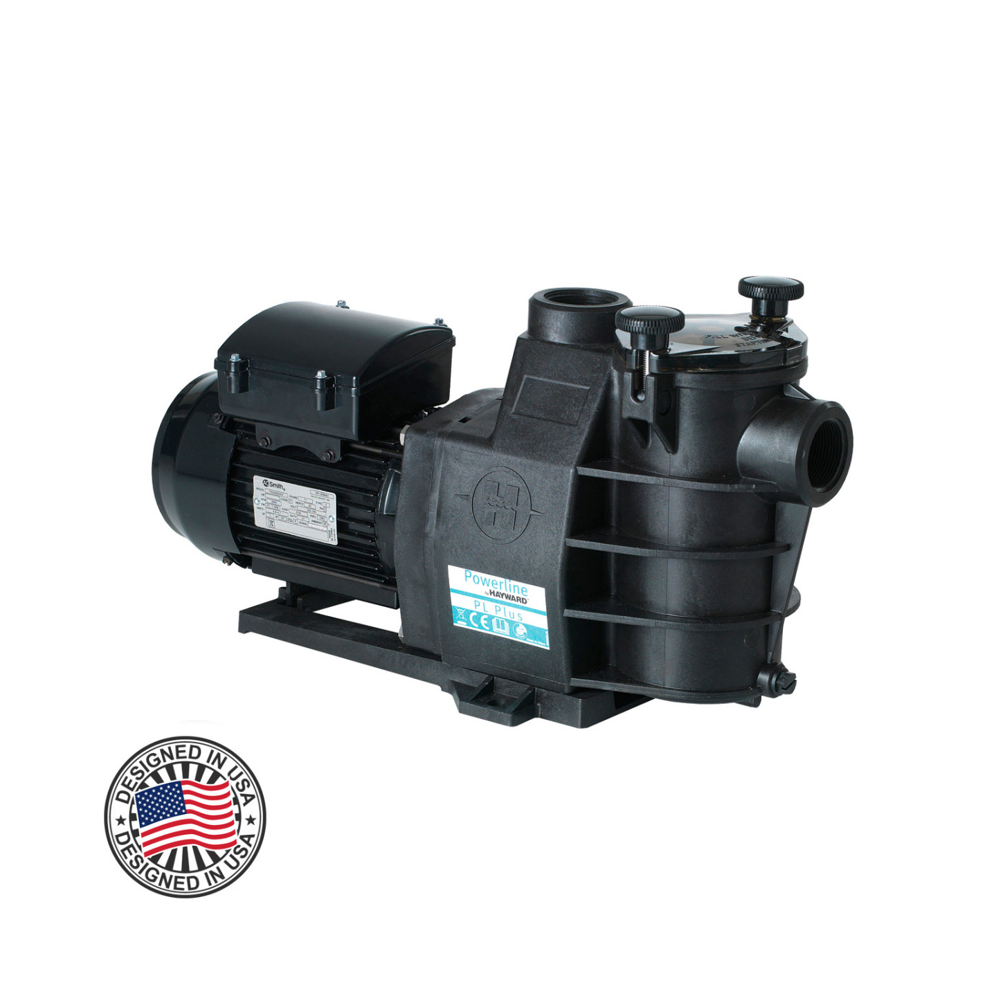 Насос с префильтром Hayward Max Flo SP1808HW111 220B