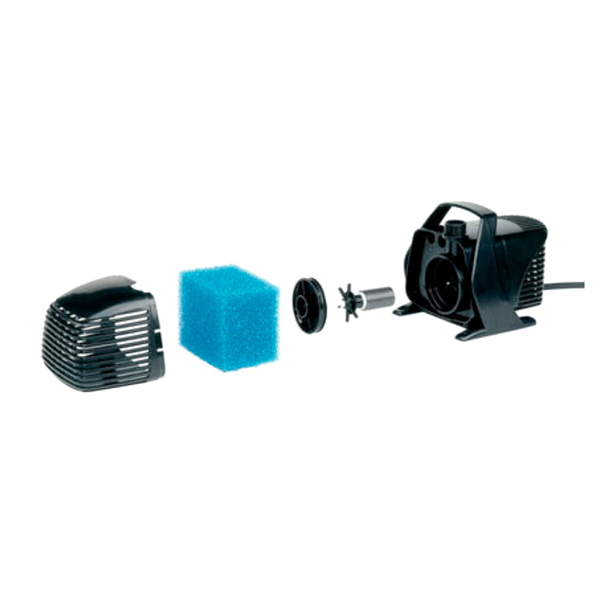 Насос Messner System M 1200 12V