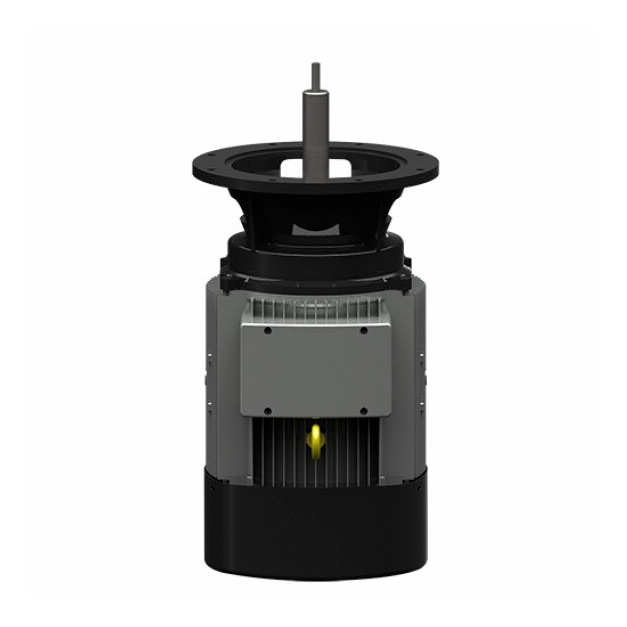 Насос с префильтром AquaViva APS550P 380В