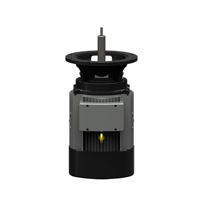 Насос с префильтром AquaViva APS1500P 380В