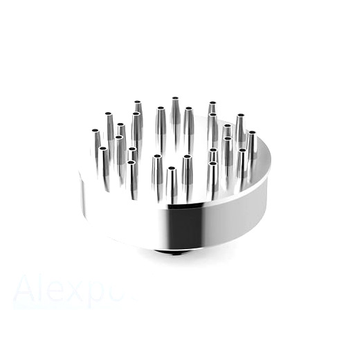 Фонтанная насадка Fontana - Cluster KD 220 2
