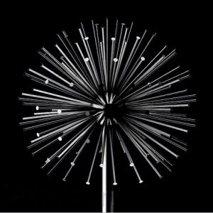Фонтанная насадка Fontana - Galaxy sphere KG 320