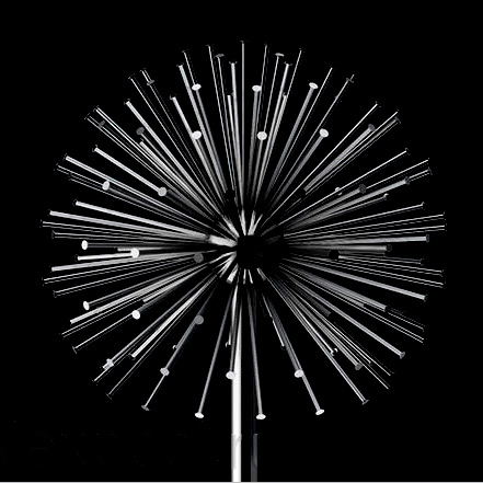 Фонтанная насадка Fontana - Galaxy sphere KG 320