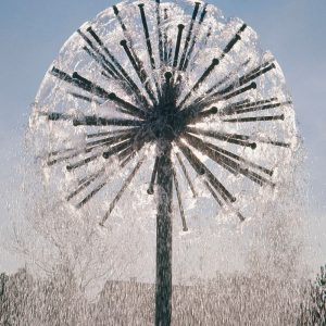 Фонтанная насадка Oase - Water Sphere 1200