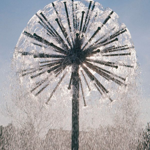 Фонтанная насадка Oase - Water Sphere 1200