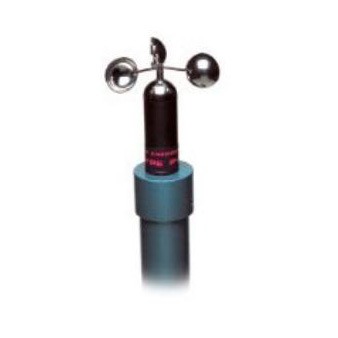 Датчик ветра FONTANA Wind Control Anemometr WS 100