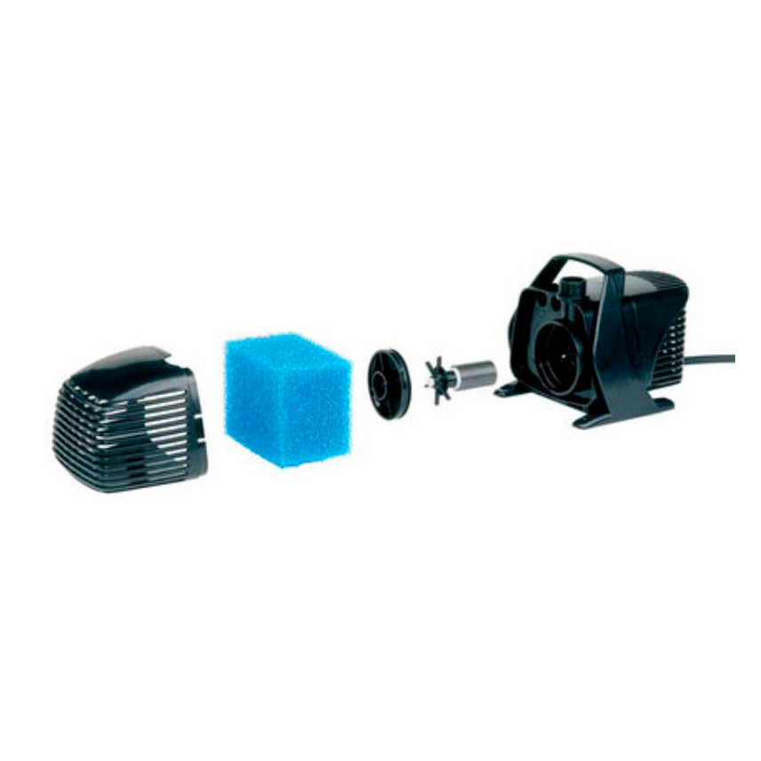 Насос Messner System M 1600 12V
