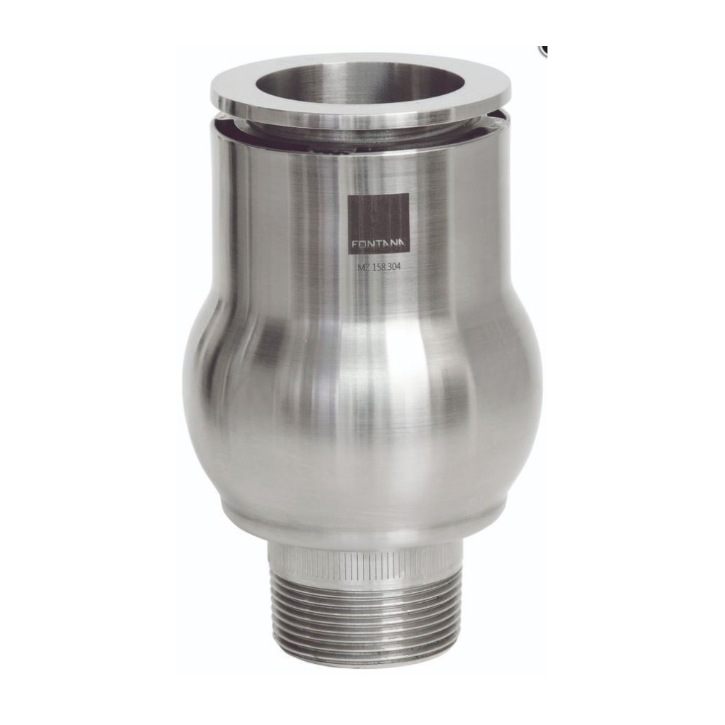 Фонтанная насадка Fontana - Fizz Jet MZ 158