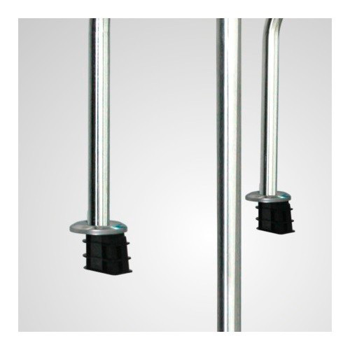 Лестница для бассейна Aquaviva 4 ступени Mixta MX-415