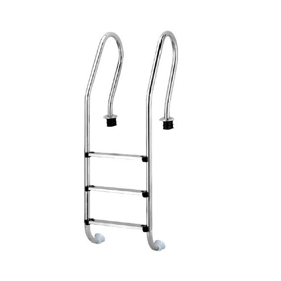 Лестница для бассейна Aquaviva 3 ступени Mixta MX-315