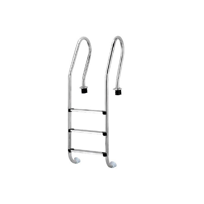 Лестница для бассейна Aquaviva 3 ступени Mixta MX-315