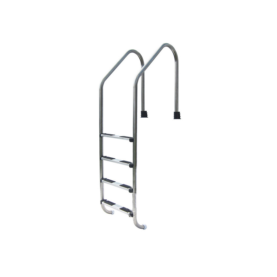 Лестница для бассейна Aquaviva 4 ступени Standard ST-415