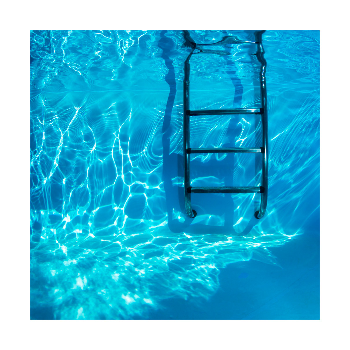 Лестница для бассейна Aquaviva 3 ступени SP-315
