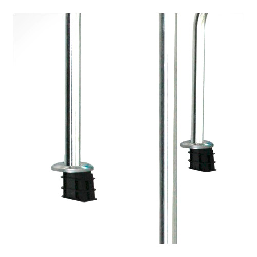 Лестница для бассейна Aquaviva 3 ступени SP-315