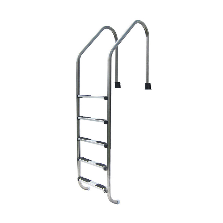 Лестница для бассейна Aquaviva 5 ступеней Standard ST-515