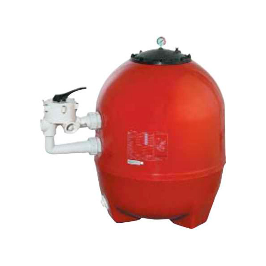 Фильтр песочный Kripsol Balear BL640 (с бок вент)