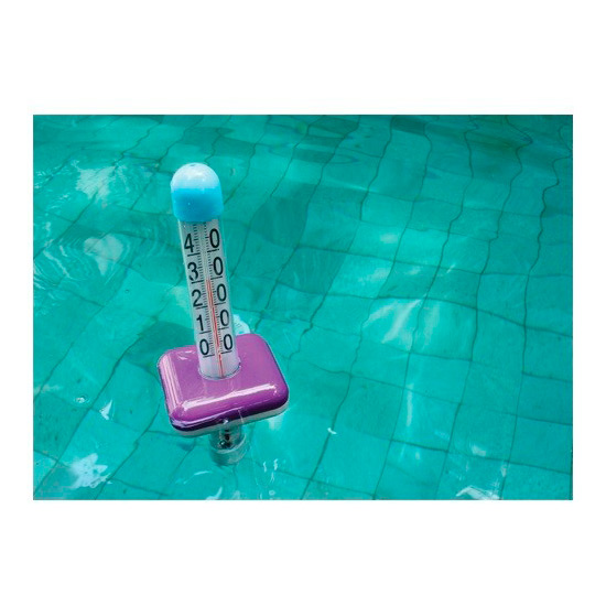 Термометр для бассейна плавающий Kokido Jumbo K608CBX