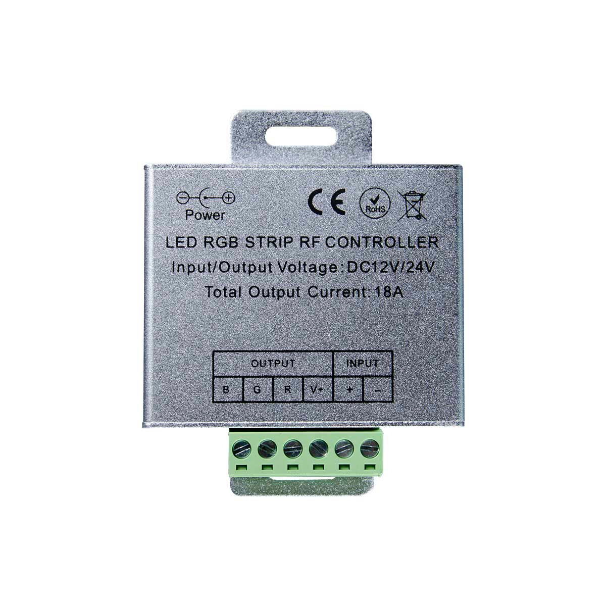 Пульт управления AquaViva к LED GAS PAR56 Dimmer