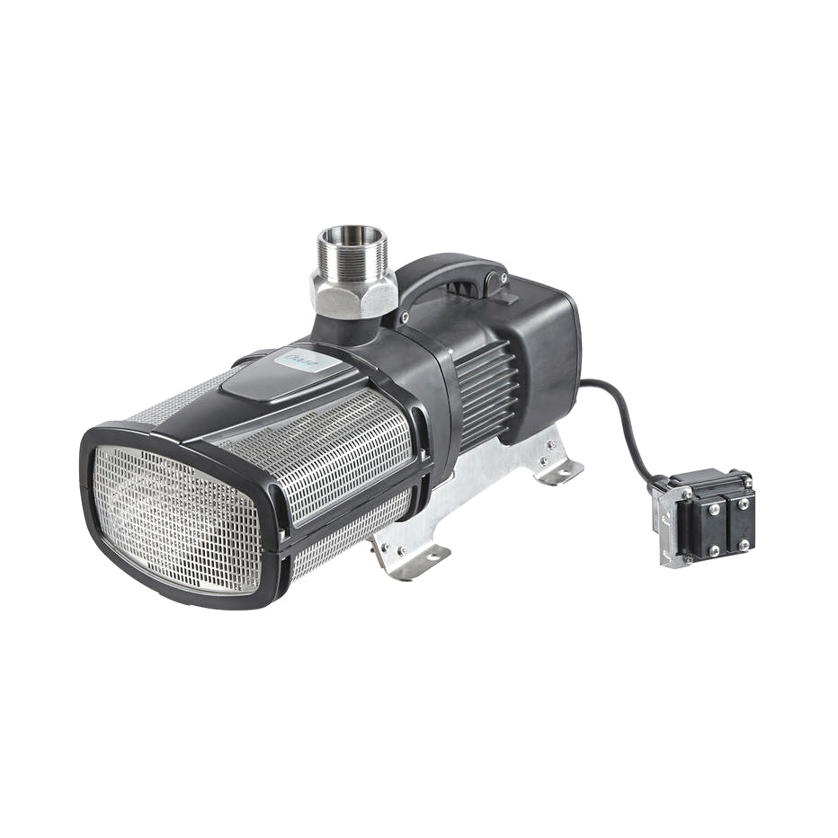 Насос OASE Varionaut 240 /DMX/02