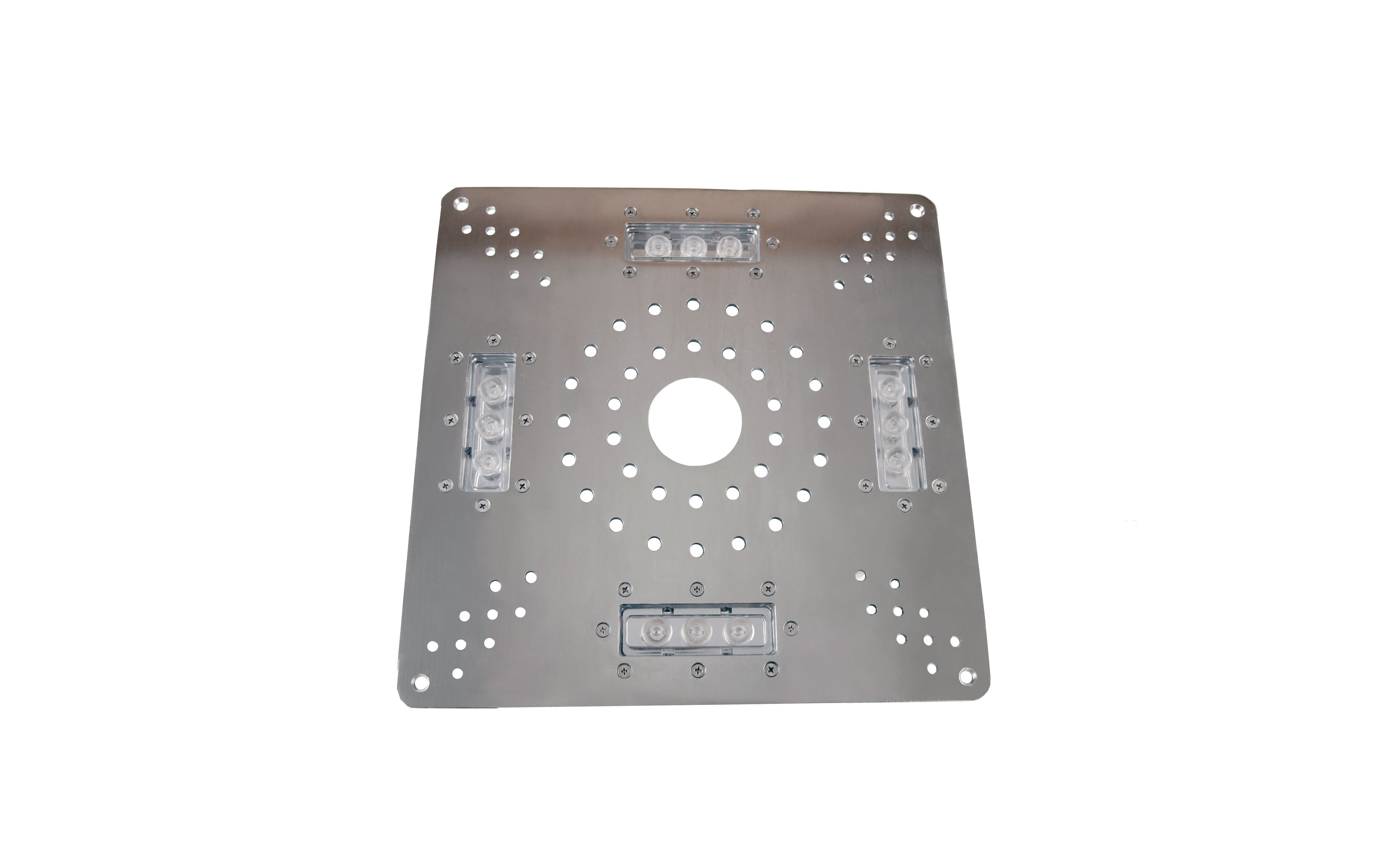 Прожектор Comete 12 Led 30х30, 40х40, 49х49