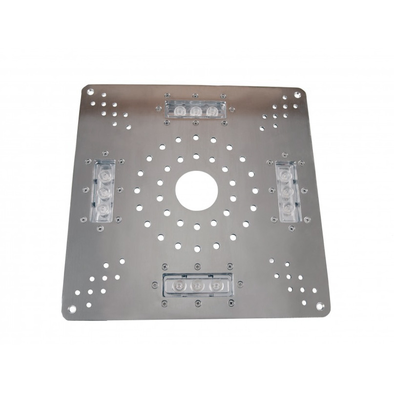 Прожектор Comete 12 Led 30х30, 40х40, 49х49