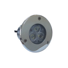 Прожектор Comete 3 POWER LED 3W 12V Белый ABS