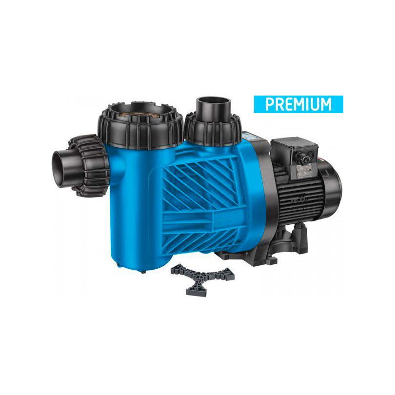 Насос с префильтром Speck Badu Eco Motion