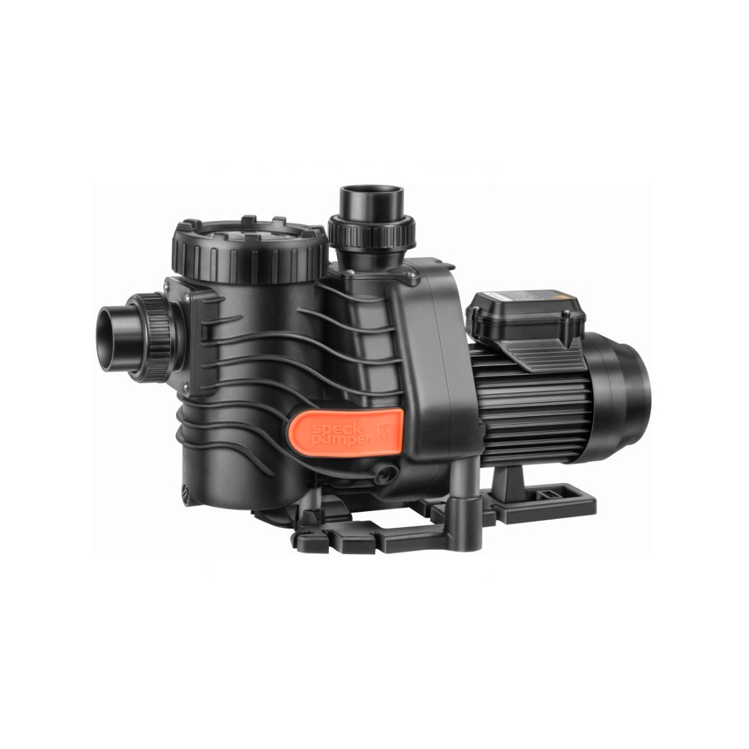 Насос с префильтром Speck Badu EasyFit 9 220В