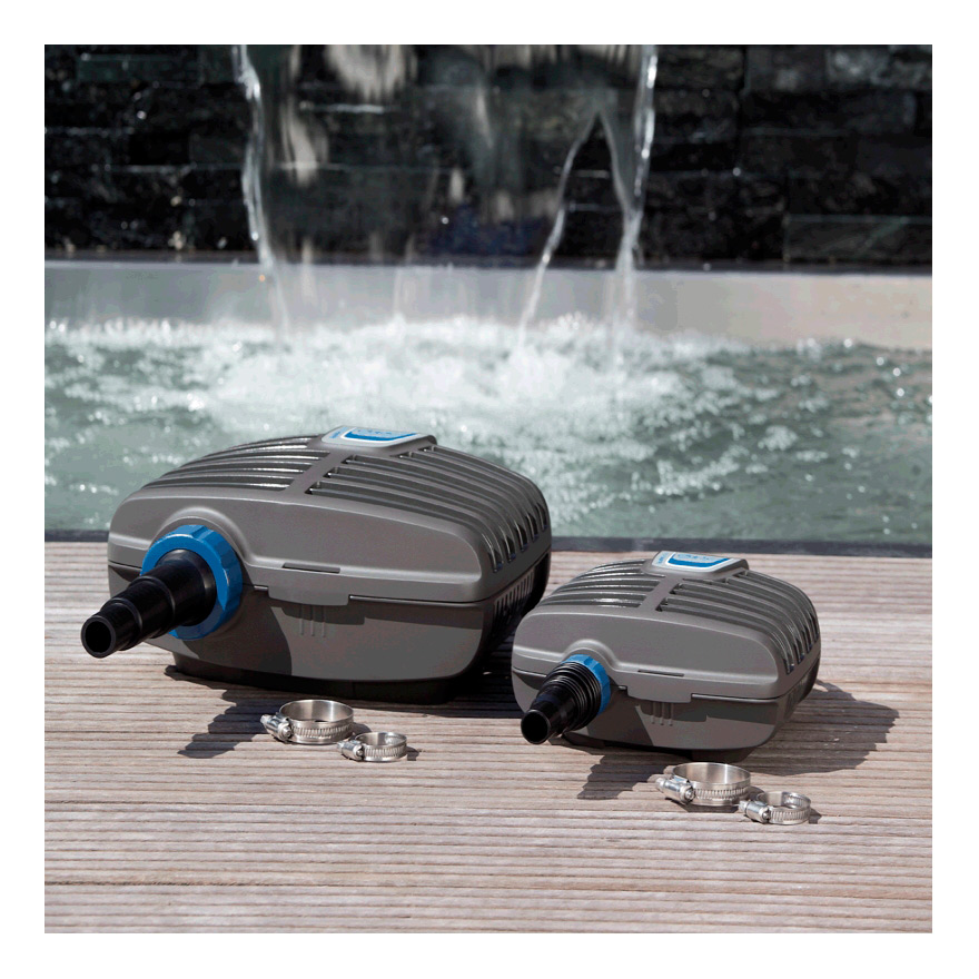 Насос Oase AquaMax Eco Classic 5500