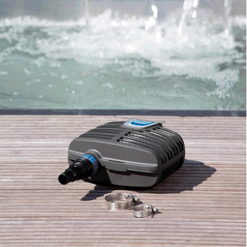 Насос Oase AquaMax Eco Classic 5500