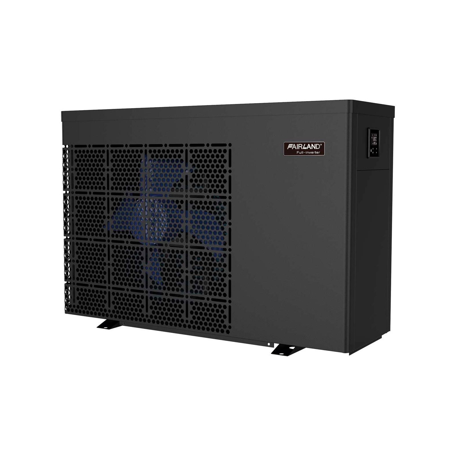 Тепловой насос Fairland IPHCR100T 35.8 кВт
