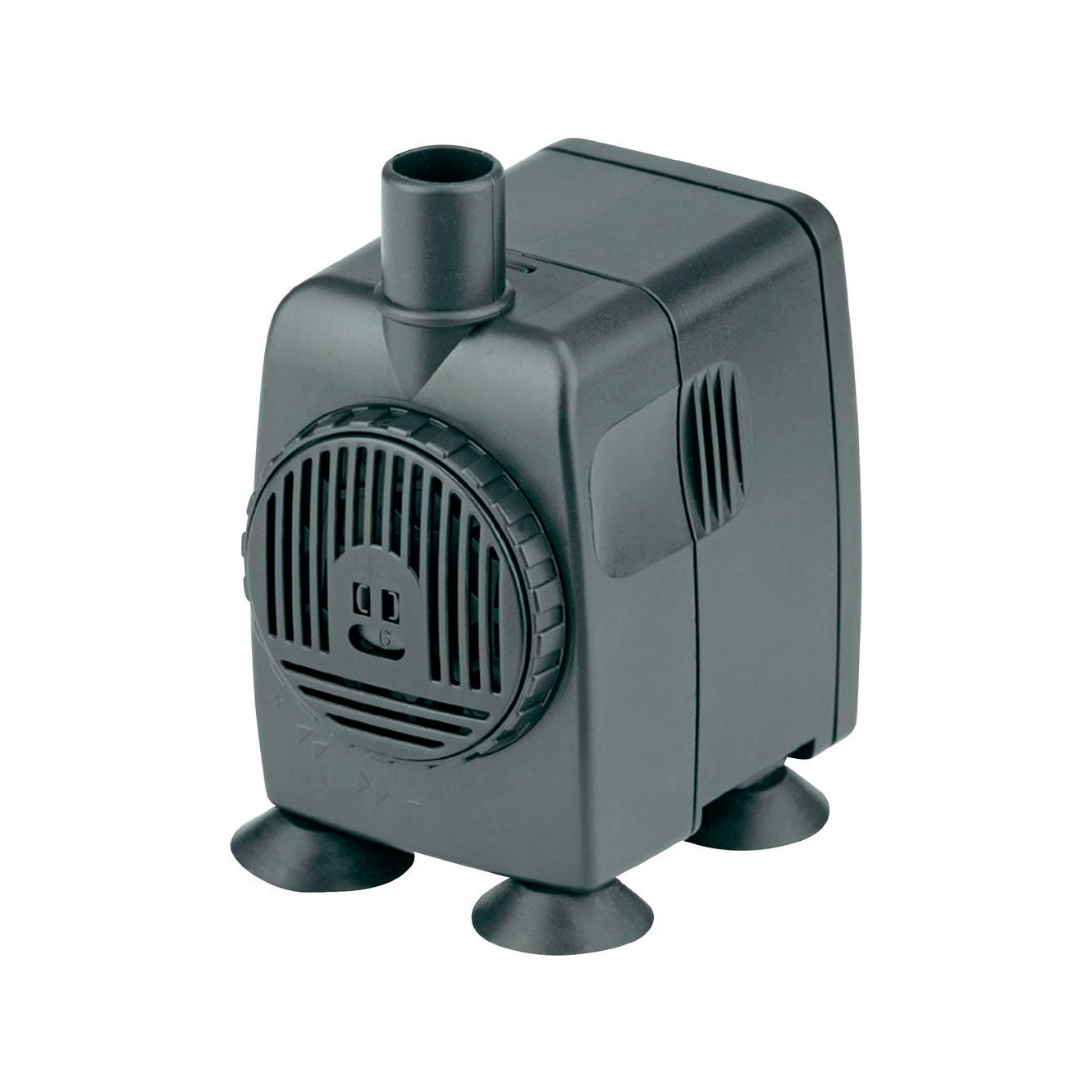 Насос Pontec PondoCompact 600
