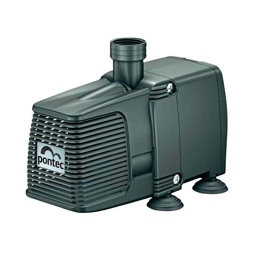 Насос Pontec PondoCompact 5000