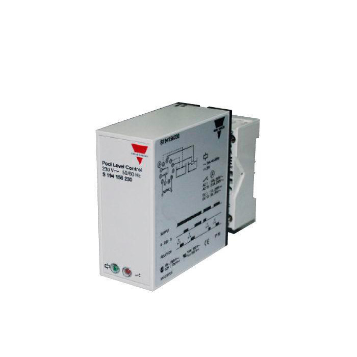 Блок управления уровнем воды FONTANA LC-010