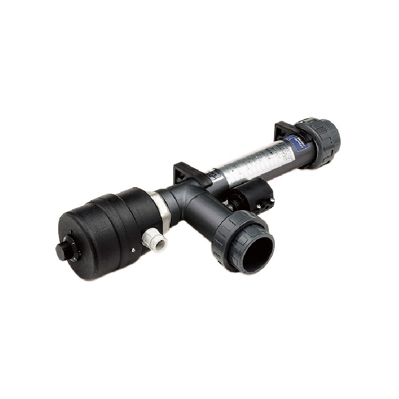 Электронагреватель нерж.сталь Behncke EWT 80-70 6 кВт