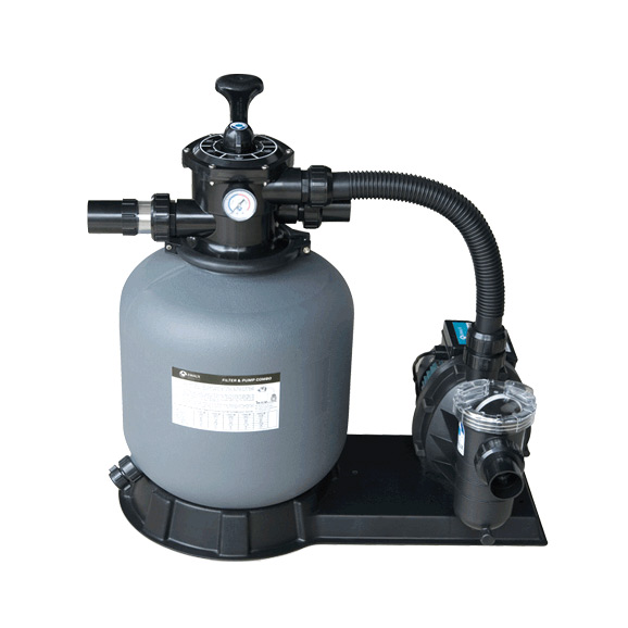 Фильтровальная установка для бассейна Emaux FSP650-4w (650мм)