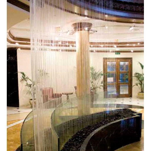 Груз с колпачком SAFE-RAIN Water curtain Weight + Clutch Cap