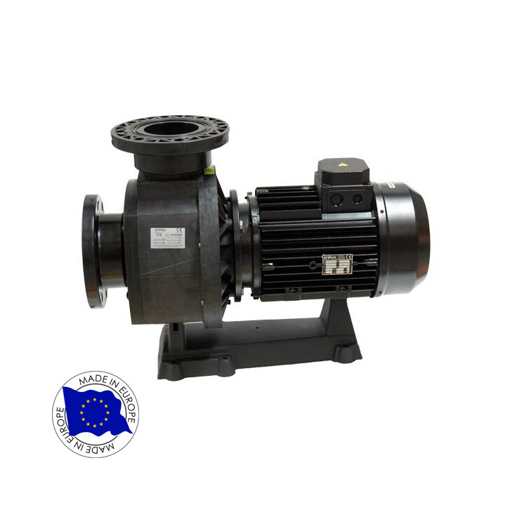 Насос без префильтра Hayward HCP111003E1 BC1000