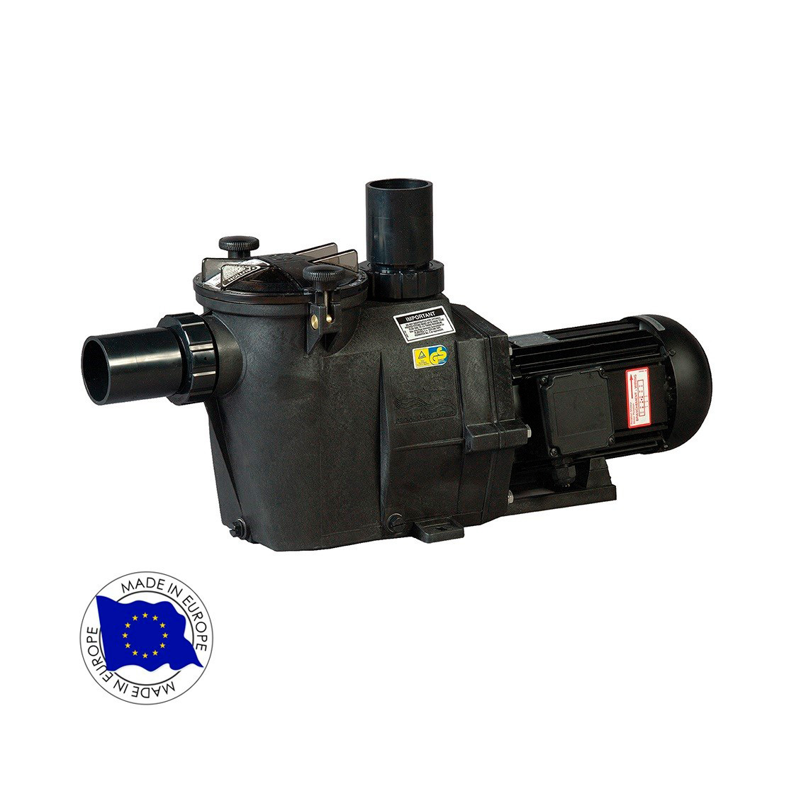 Насос с префильтром Hayward RS II RS30111