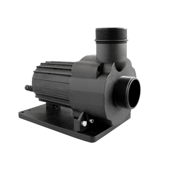 Насос Seerose STP 8400-12V/TE (с трансформатором)
