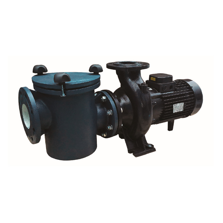 Насос с префильтром Espa Star 250 100/80 380B