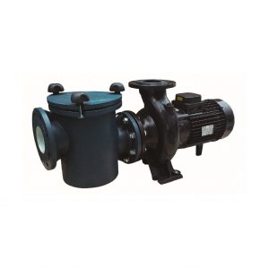 Насос с префильтром Espa Star4 250 150/125 380B