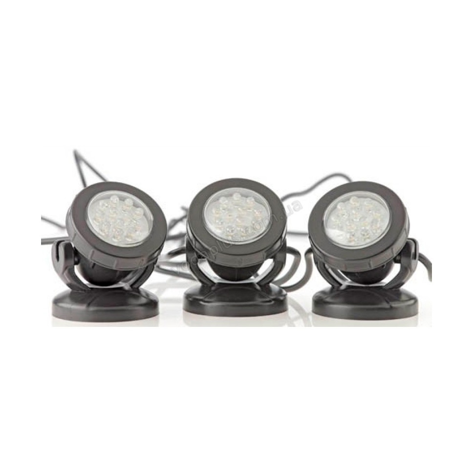 Светильник Pontec PondoStar Led Set 3