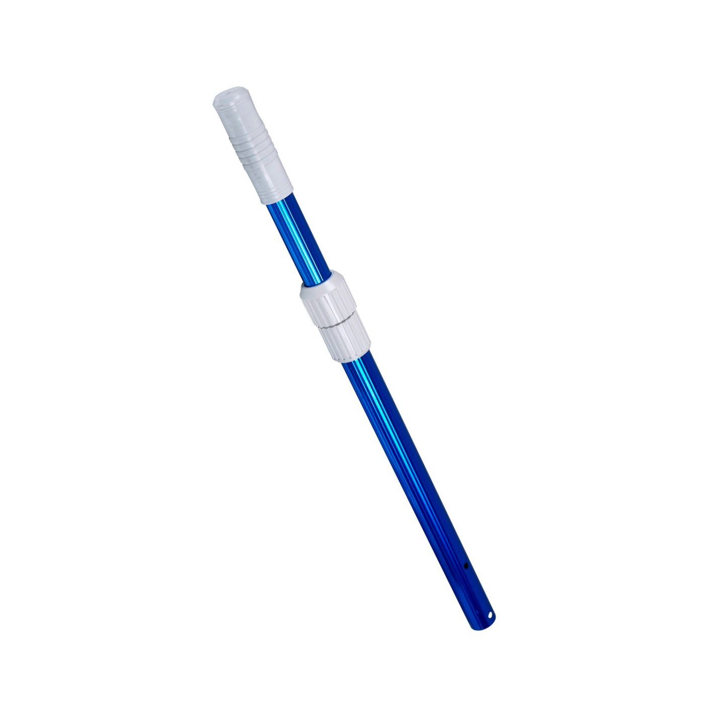 Телескопическая штанга Poolmagic 1,8-3,6м Ribbed