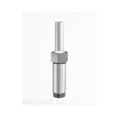 Удлинитель насадки Fontana - Smooth Bore Nozzle Extension 80 мм-⅜