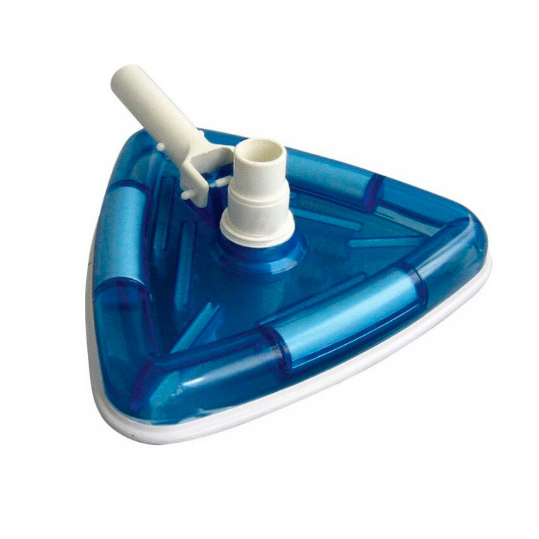 Щетка для пылесоса Poolmagic Deluxe треугольная