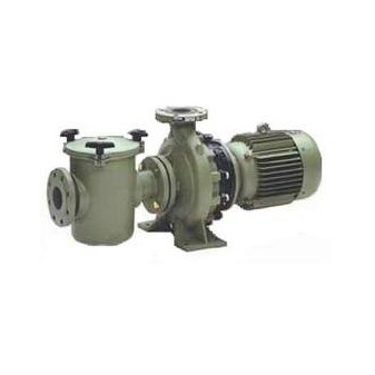 Насос с префильтром Astral Aral С-1500 220-600В Серия