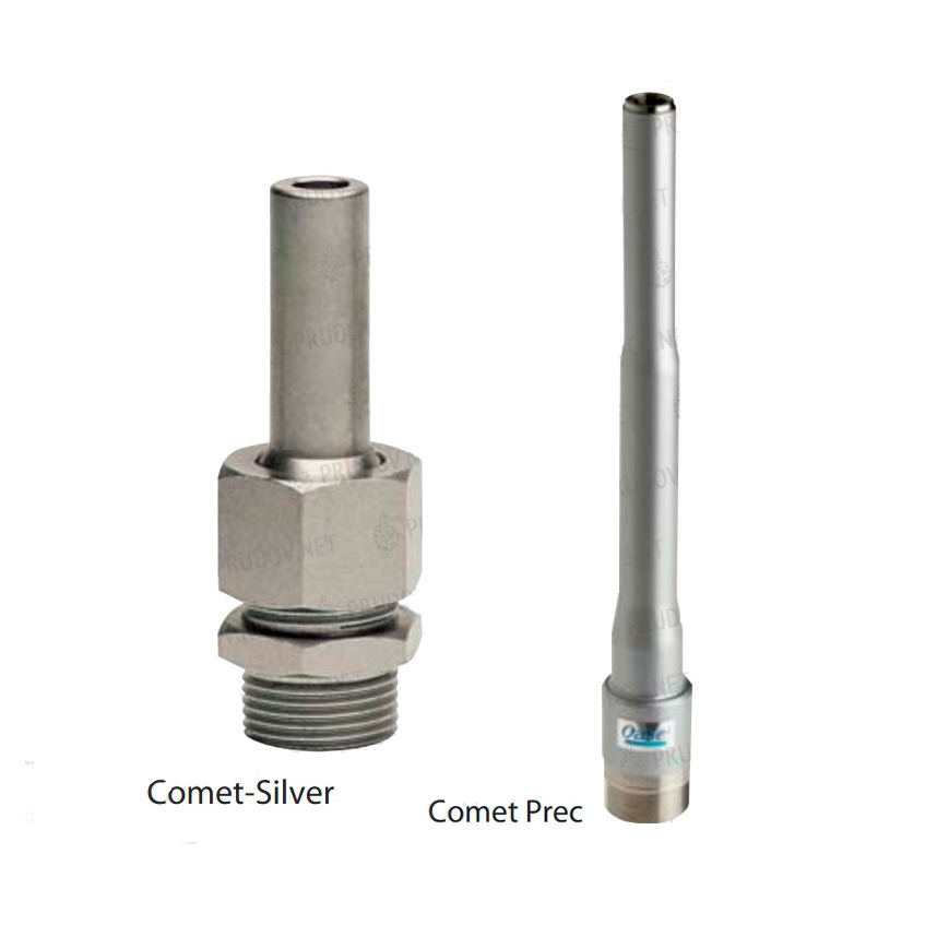 Фонтанная насадка Oase - Comet Prec 20-20 Silver