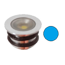 Светильник Seliger Skylight Nano 300 LED синий