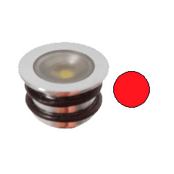 Светильник Seliger Skylight Nano 300 LED красный